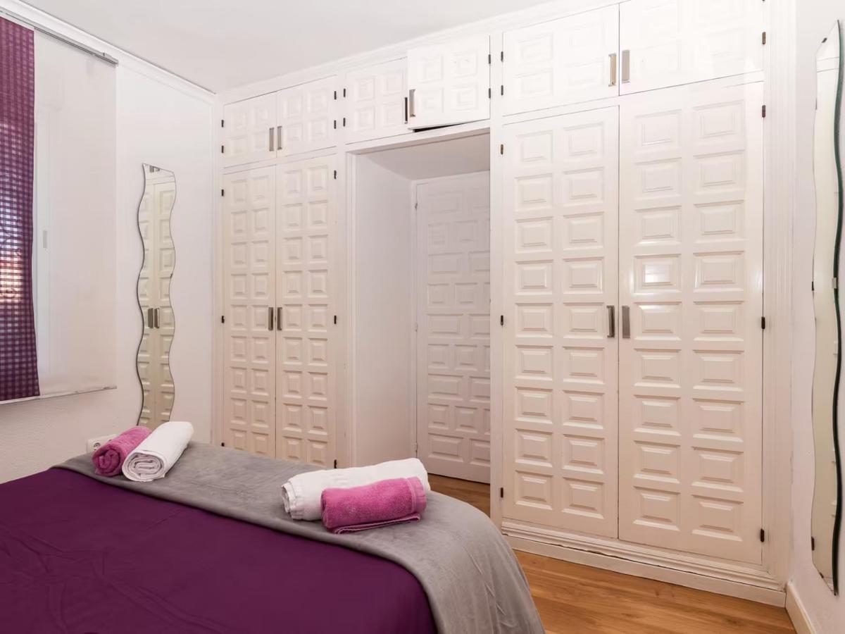 Apartamento Denia - Urb El Palmar Playa Apartment Екстериор снимка