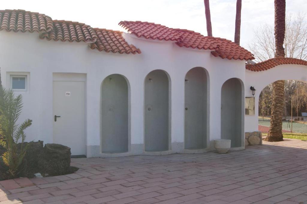 Apartamento Denia - Urb El Palmar Playa Apartment Екстериор снимка