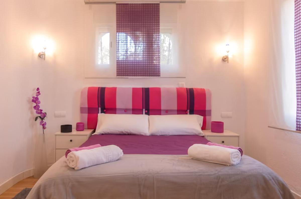 Apartamento Denia - Urb El Palmar Playa Apartment Екстериор снимка