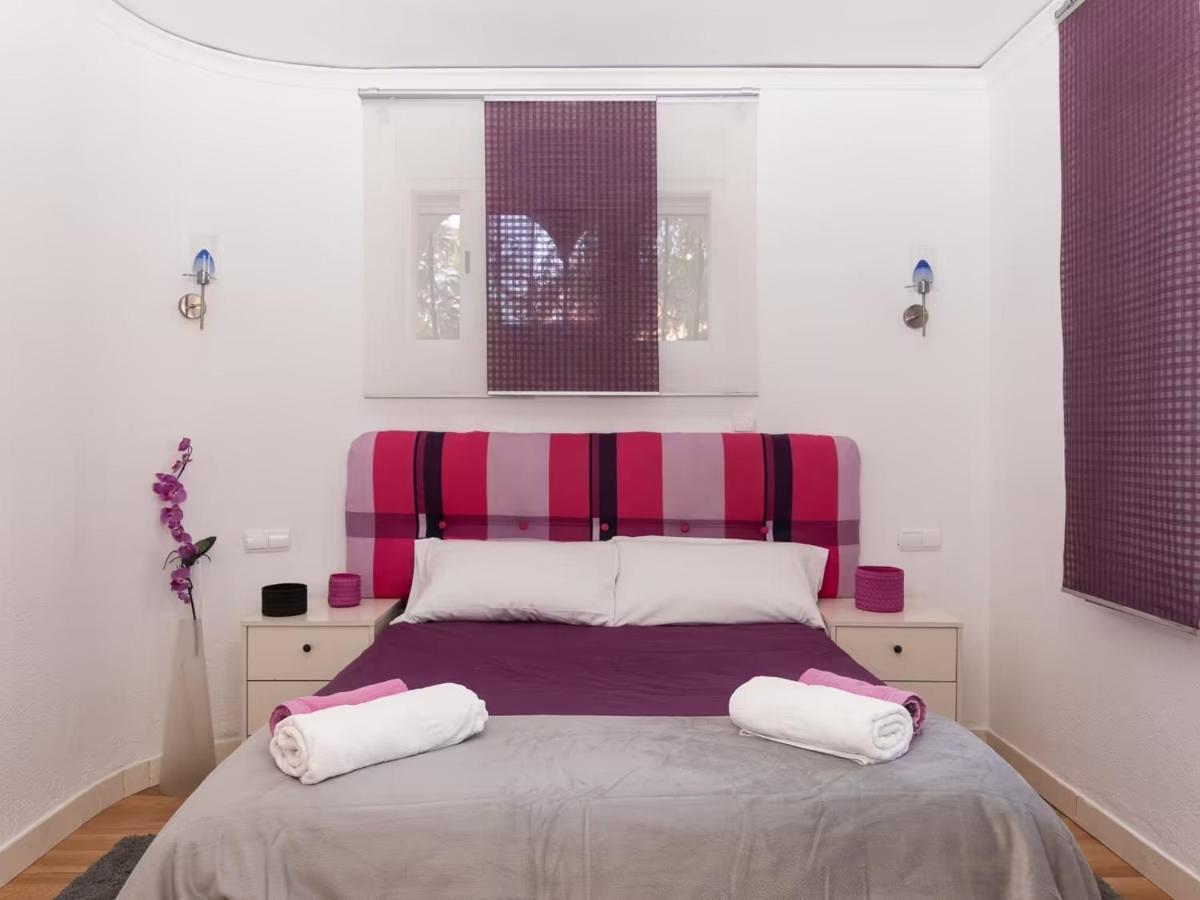 Apartamento Denia - Urb El Palmar Playa Apartment Екстериор снимка
