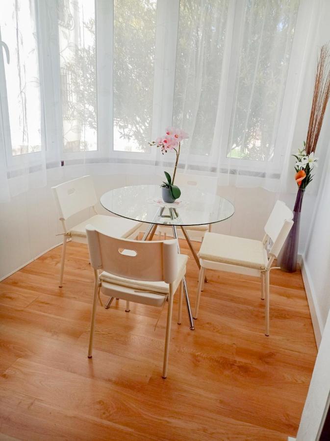 Apartamento Denia - Urb El Palmar Playa Apartment Екстериор снимка